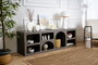 Nordure Consola Antracita
